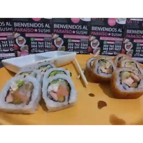 Mega Roll Lem