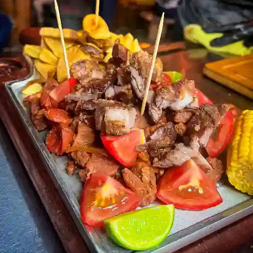 Picada Mixta para 4 Personas