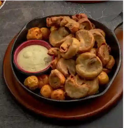 Chunchullitos de la Vaca Colorada