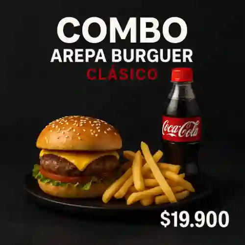 Combo Sencillo