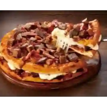 Pizza Carnes