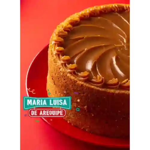 Torta María Luisa