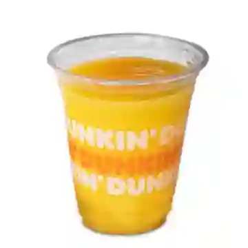 Jugo de Naranja