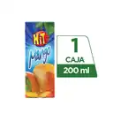 Hit Cajita Mango 200 ml
