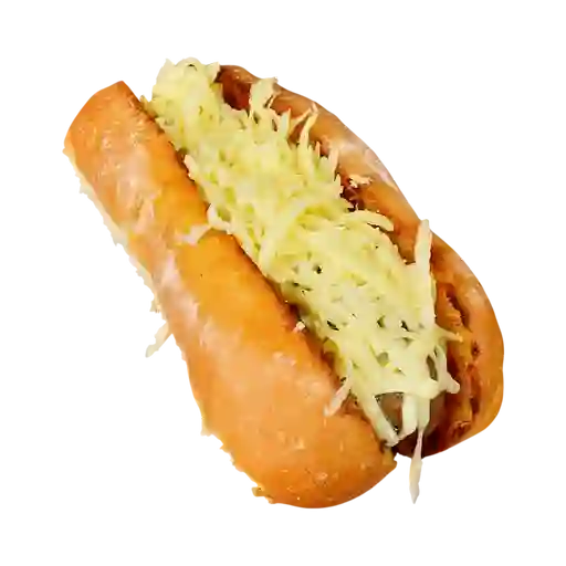 Hot Dog Argentino