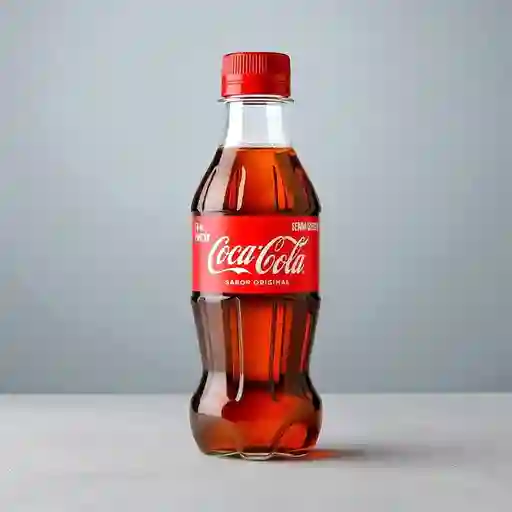 Coca Cola Original 250ML