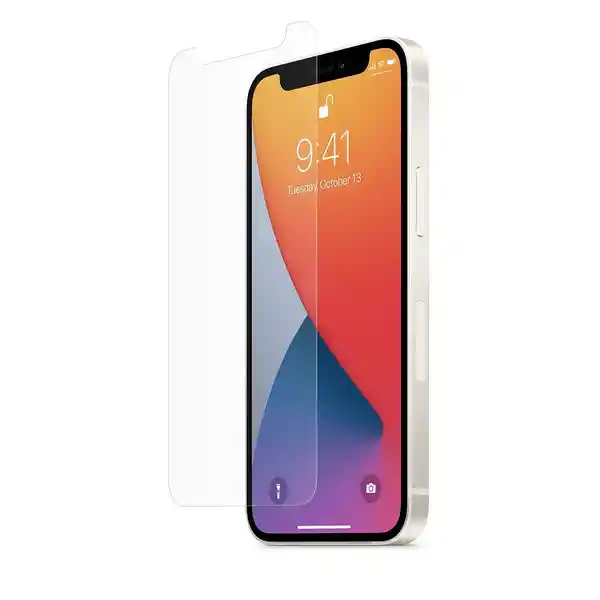 Belkin Protector Pantalla iPhone 12 Mini