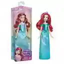 Disney Muñeca Princesas Royal Shimmer Serie a Hasbro