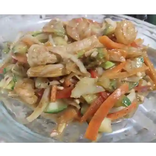 Chop Suey Super Especial 500Gr Aprox.