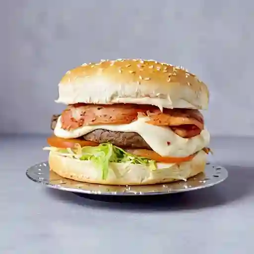 Combo Mini Hamburguesa-nuguets-sandwich
