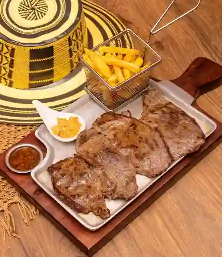 Carne a la Plancha 300 gr