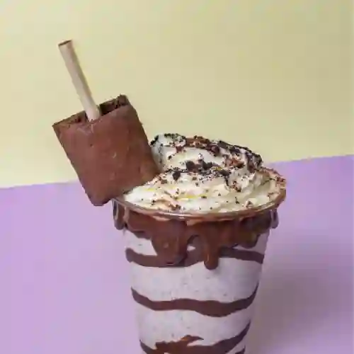 Brownie 14 Onz