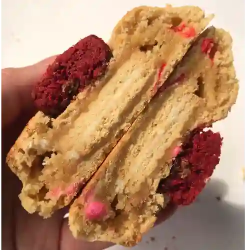 Golden Oreo
