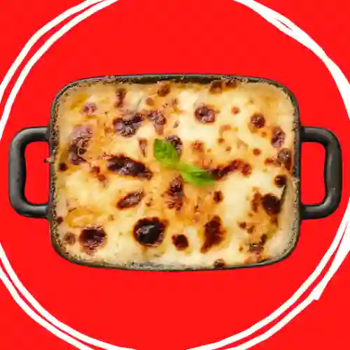 Lasagna Napolitana