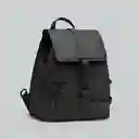 Gaston Luga Mochila Gala Negro