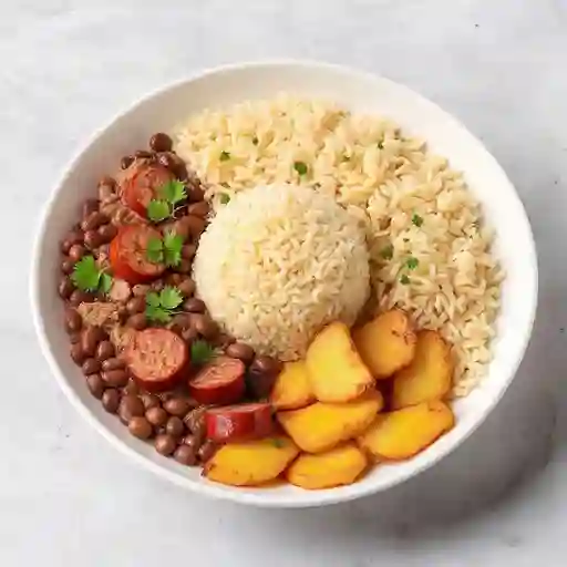 Arroz De Mi Tierra