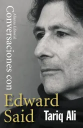 Conversaciones Con Edward Said - Ali Tariq