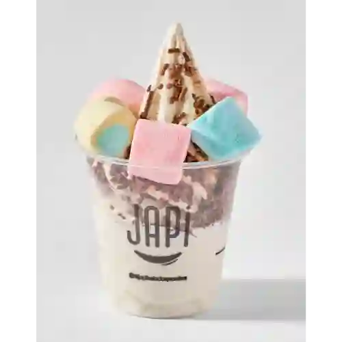 Sundae Masmelos