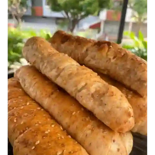 Dedito Integral de Queso