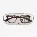 B+D Gafas Reading Dot Carey + 2.00