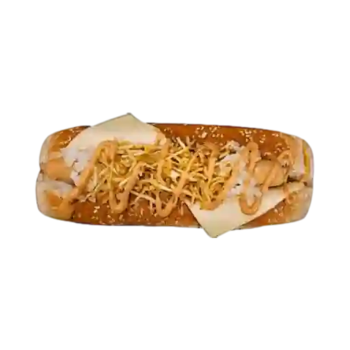 Perro Tradicional