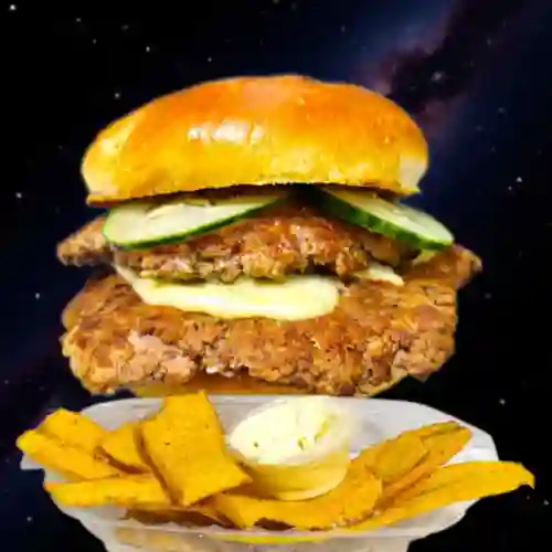 Coste American Smash Doble