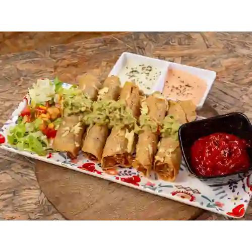 Flautas