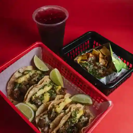 Promo taquera