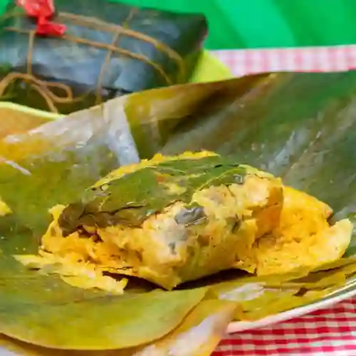 Pastel Costeño