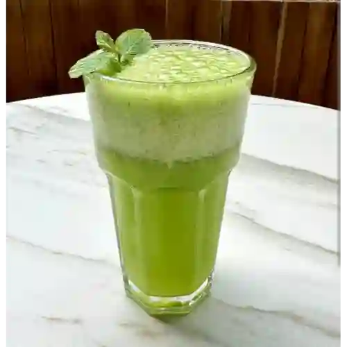 Limonada de Yerba Buena 12 Oz