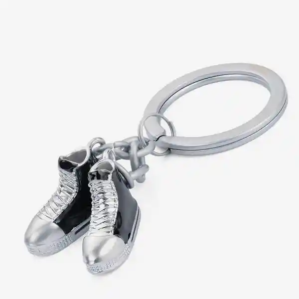 Troika Llavero Tennis Chucks