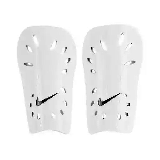 Nike Espinillera J Guard Hombre Blanco Talla M Ref: SP0040-101