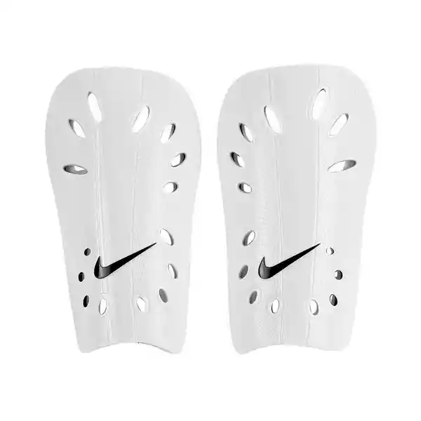 Nike Espinillera J Guard Hombre Blanco Talla M Ref: SP0040-101