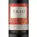 Trio Vino Reserva Merlot Carménère - Cabernet Sauvignon