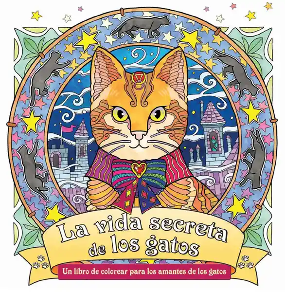 La vida secreta de los gatos