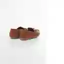 Zapatos Raulb Marrón Talla 24 Niños Mango