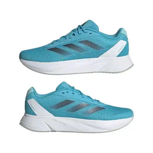 Adidas Zapatos Duramo Sl M Para Hombre Azul Talla 9.5