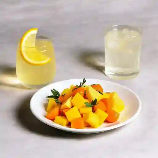 Frutos Amarillos