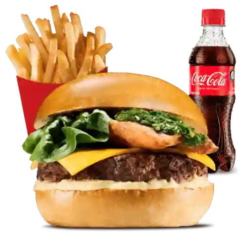 Promo Combo Piedro + Bebida