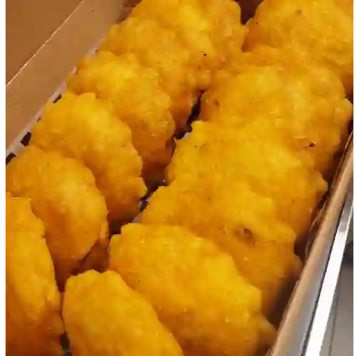 Pastel de Pollo