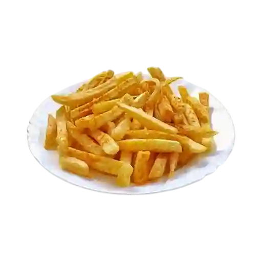 Porción de Papas Fritas