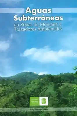 Aguas Subterráneas en Zonas de Montaña313071- Sully Gómez Isidro