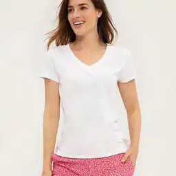 Camiseta Gef Diani Manga Corta