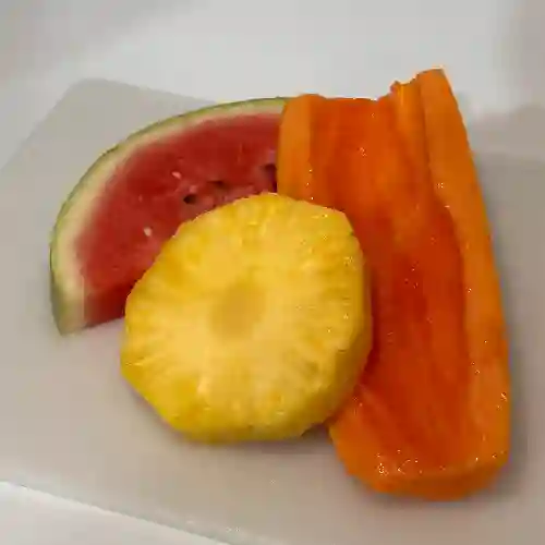 Porción de Fruta