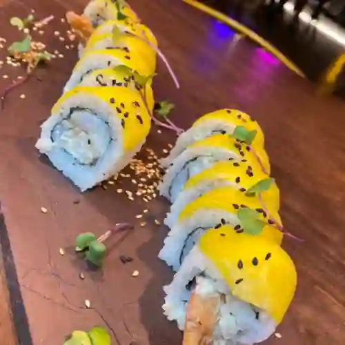 Coconut Roll