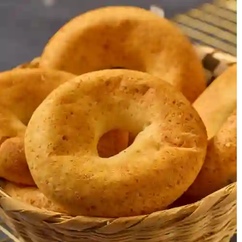 Pandequeso