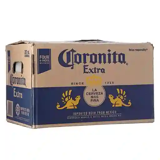 Coronita Cerveza