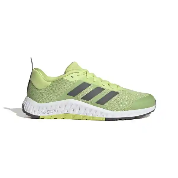 Adidas Zapatos Everyset Trainer Para Hombre Verde Talla 9