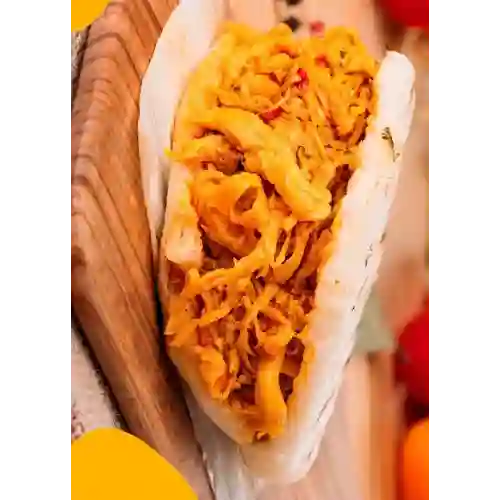 Arepa de Pollo