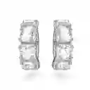 Aretes Millenia Blanco 5654557 Swarovski